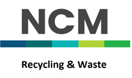 NCM Waste Solutions Company Logo NCM Waste Solutions Company Logo