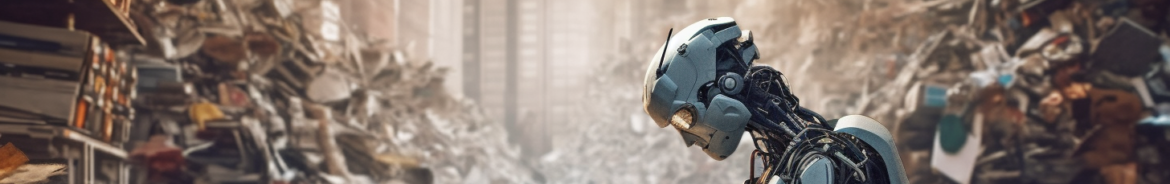 AI and Waste Management AI and Waste Management