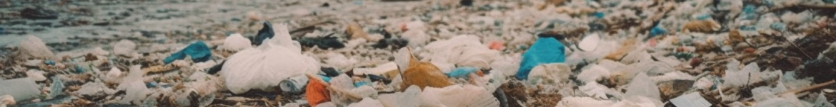 plastic waste