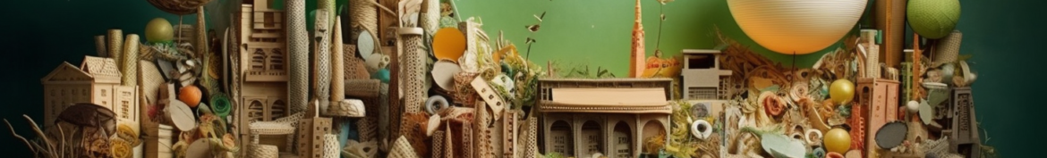 blog post recycling journey The Journey of Recyclable Materials