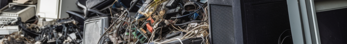 e-waste e-waste